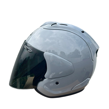 CASCO ARAI VZ-RAM GRIS NARDO