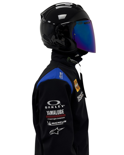 CHAQUETA YAMAHA FACTORY RACING