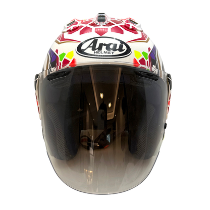 CASCO ARAI VZ-RAM NAKAGAMI