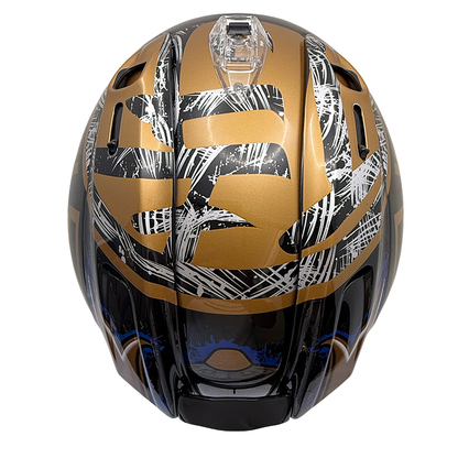 CASCO ARAI VZ-RAM SAMURAI PEDROSSA