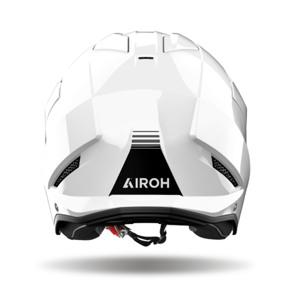CASCO AIROH KOMBAKT SOLID
