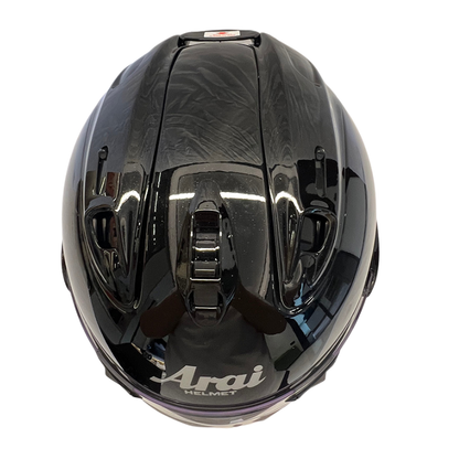 CASCO ARAI VZ-RAM NEGRO
