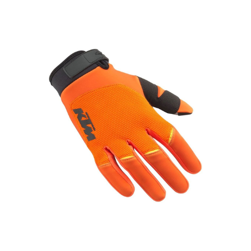 GUANTES KTM RACING 2026 – MOTOCROSS & ENDURO