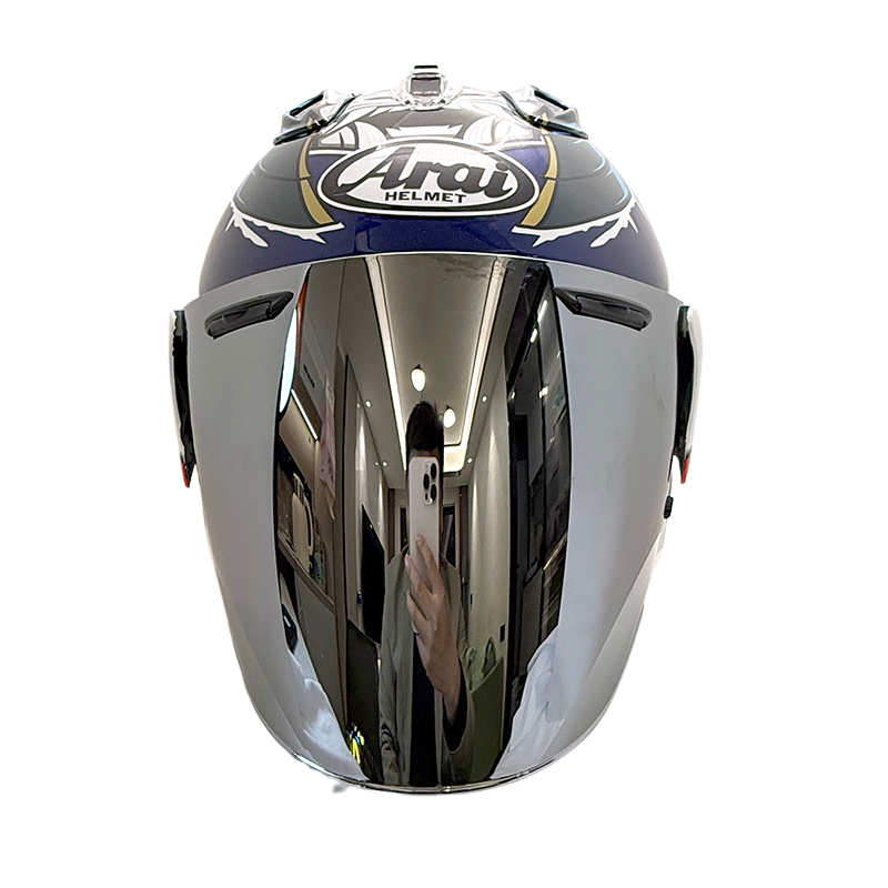 CASCO ARAI VZ-RAM STARLINE 26 PEDROSSA
