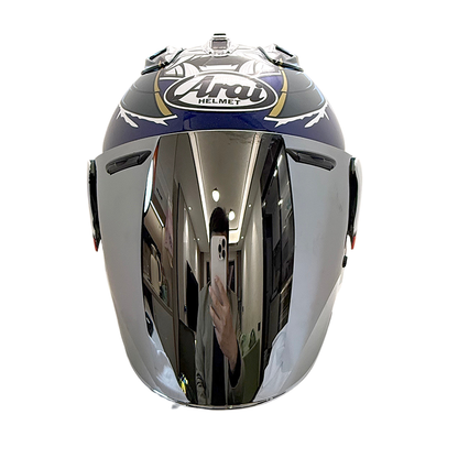 CASCO ARAI VZ-RAM STARLINE 26 PEDROSSA