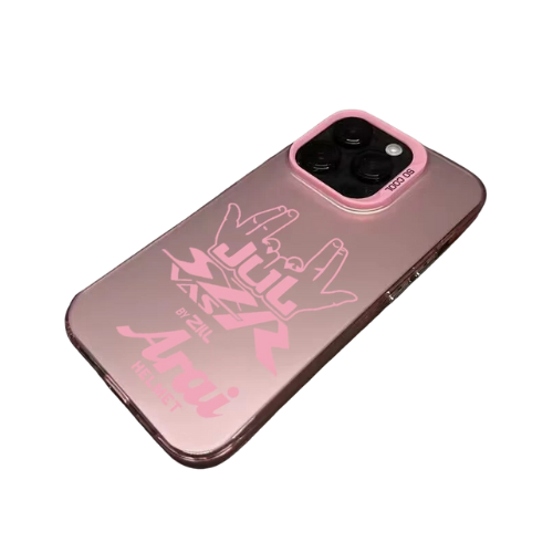 Funda BikeLife Jul x Arai