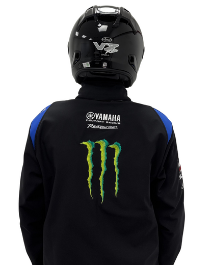 CHAQUETA YAMAHA FACTORY RACING
