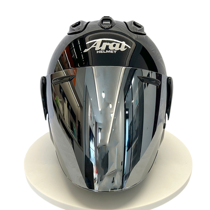 CASCO ARAI VZ-RAM NEGRO