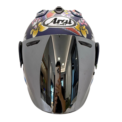 CASCO ARAI VZ-RAM DRUDI PERFORMANCE