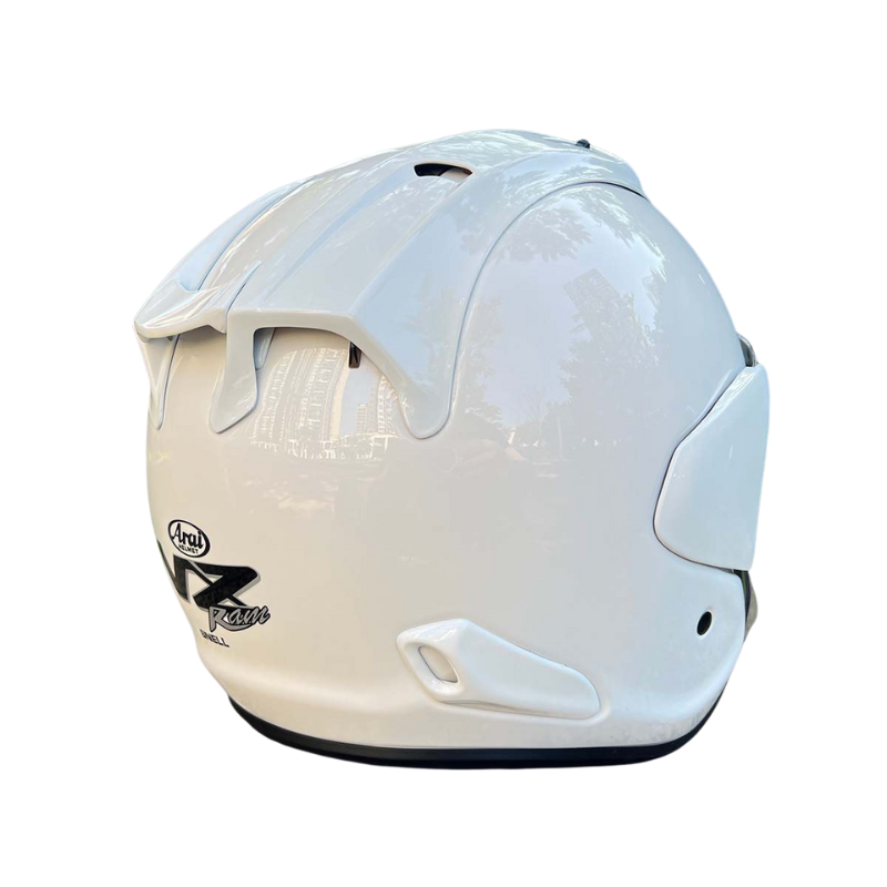 CASCO ARAI VZ-RAM BLANCO