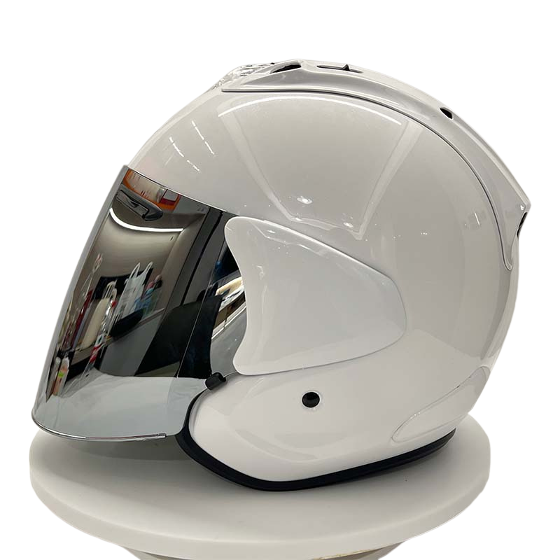ARAI VZ-RAM BLANCO VISERAS