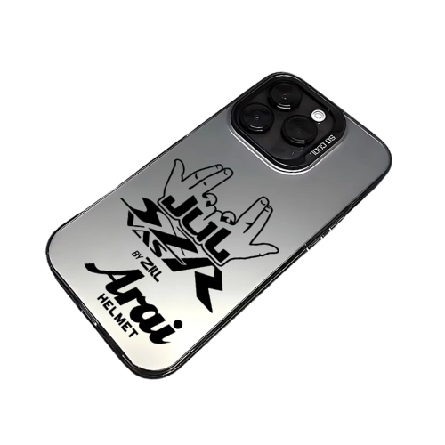 Funda BikeLife Jul x Arai