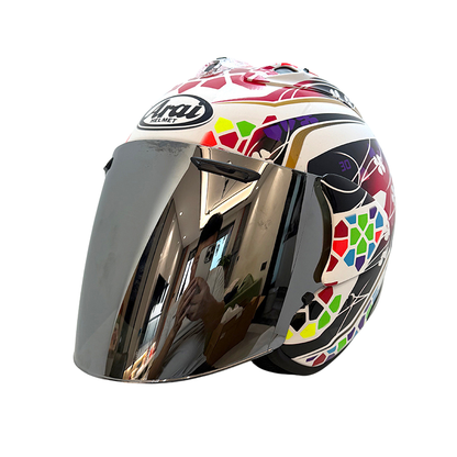 CASCO ARAI VZ-RAM NAKAGAMI