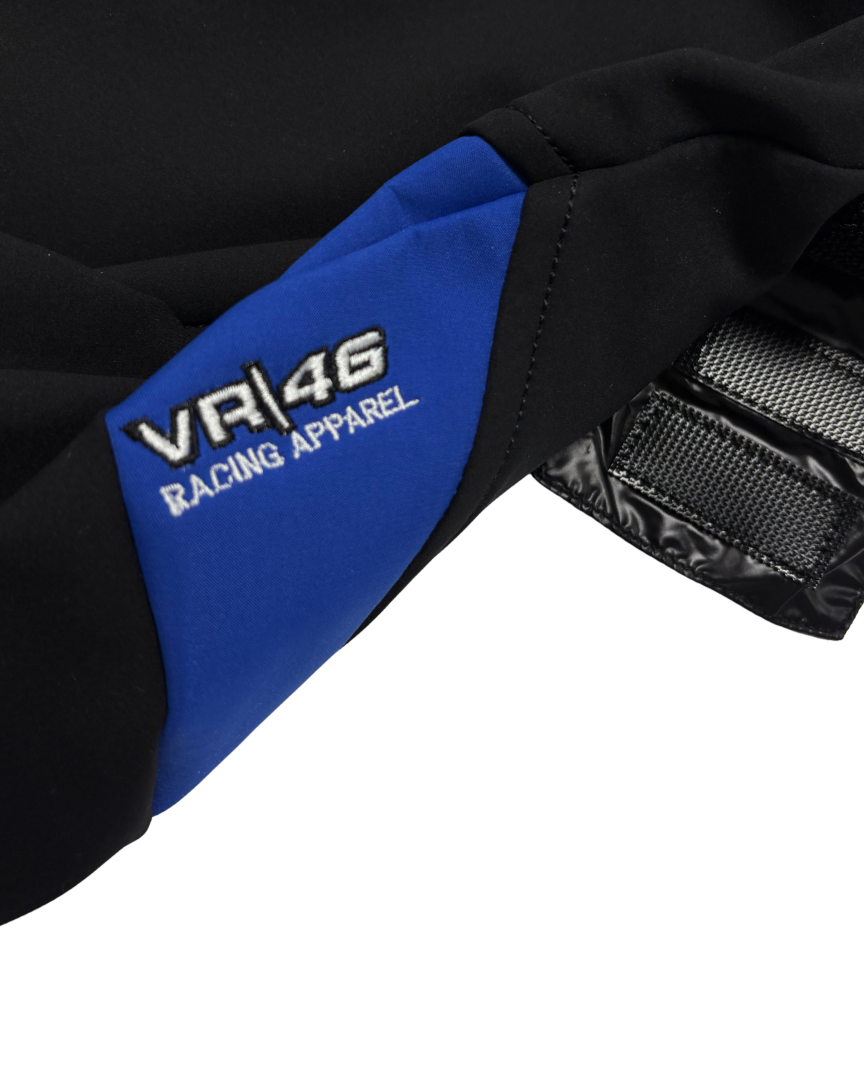CHAQUETA YAMAHA FACTORY RACING