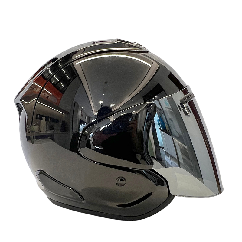 CASCO ARAI VZ-RAM NEGRO