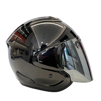 CASCO ARAI VZ-RAM NEGRO