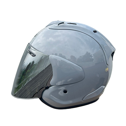 CASCO ARAI VZ-RAM GRIS NARDO