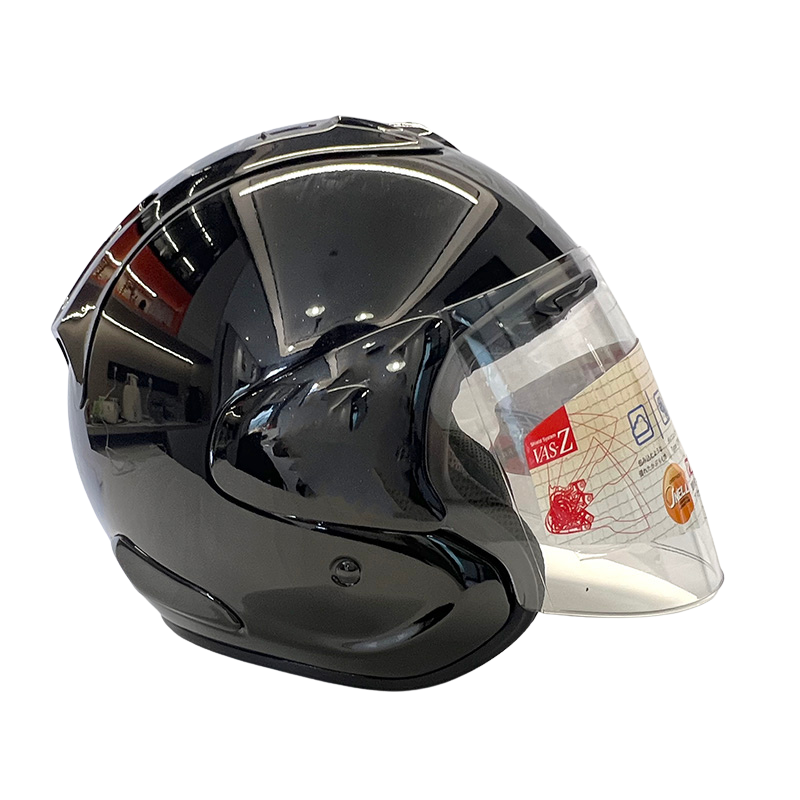 CASCO ARAI VZ-RAM NEGRO