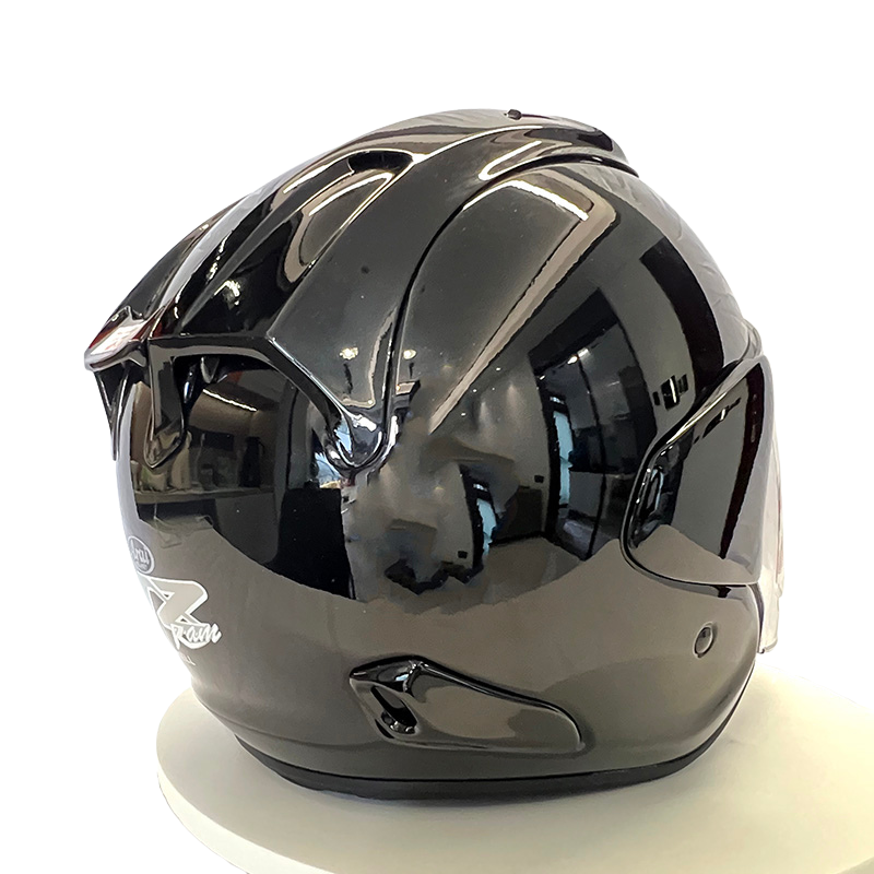 CASCO ARAI VZ-RAM NEGRO