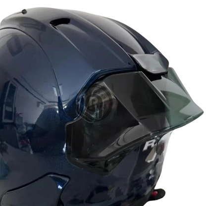 Alerón para casco Arai