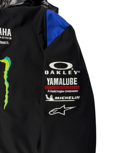 CHAQUETA YAMAHA FACTORY RACING