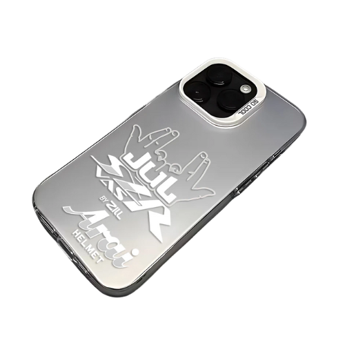 Funda BikeLife Jul x Arai