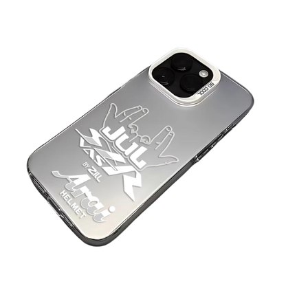 Funda BikeLife Jul x Arai