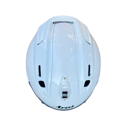 CASCO ARAI VZ-RAM BLANCO