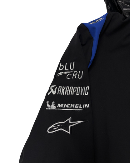 CHAQUETA YAMAHA FACTORY RACING