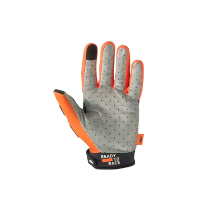 GUANTES KTM RACING 2026 – MOTOCROSS & ENDURO