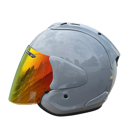 CASCO ARAI VZ-RAM GRIS NARDO