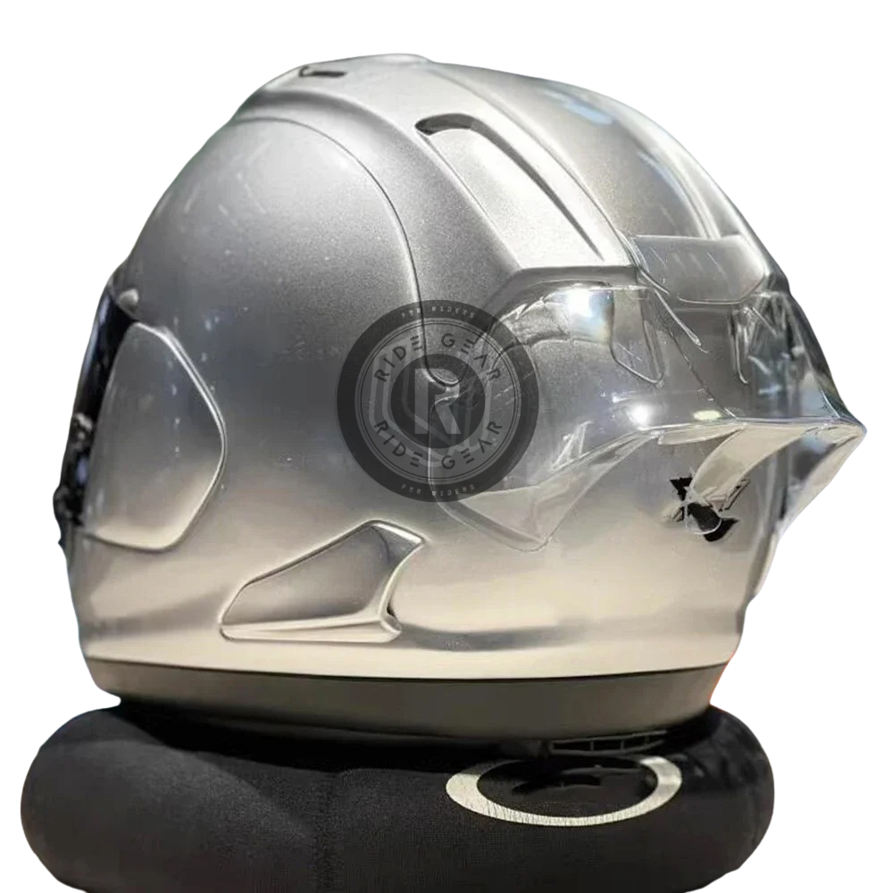 Alerón para casco Arai