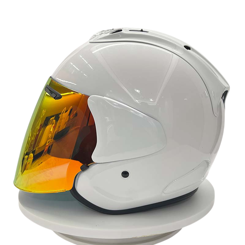 CASCO ARAI VZ-RAM BLANCO