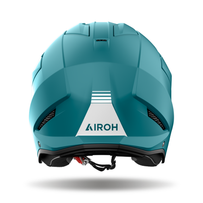 CASCO AIROH KOMBAKT SOLID