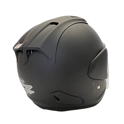 CASCO ARAI VZ-RAM NEGRO MATE