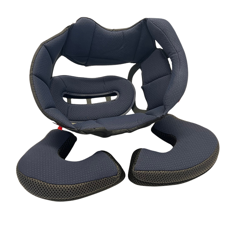 CASCO ARAI VZ-RAM STARLINE 26 PEDROSSA