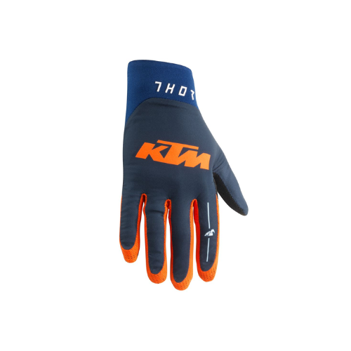 GUANTES KTM RACING 2026 – MOTOCROSS & ENDURO