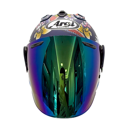 CASCO ARAI VZ-RAM DRUDI PERFORMANCE