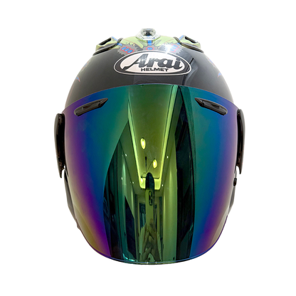 CASCO ARAI VZ-RAM RUSSELL