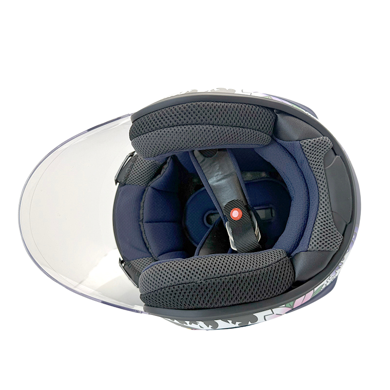 CASCO ARAI VZ-RAM DRUDI PERFORMANCE