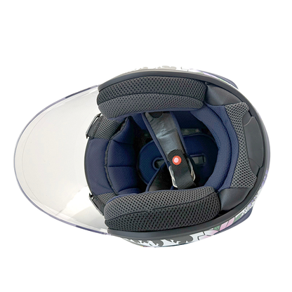 CASCO ARAI VZ-RAM DRUDI PERFORMANCE