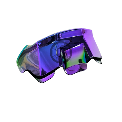 Alerón para casco Arai