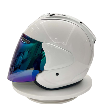 ARAI VZ-RAM BLANCO VISERAS