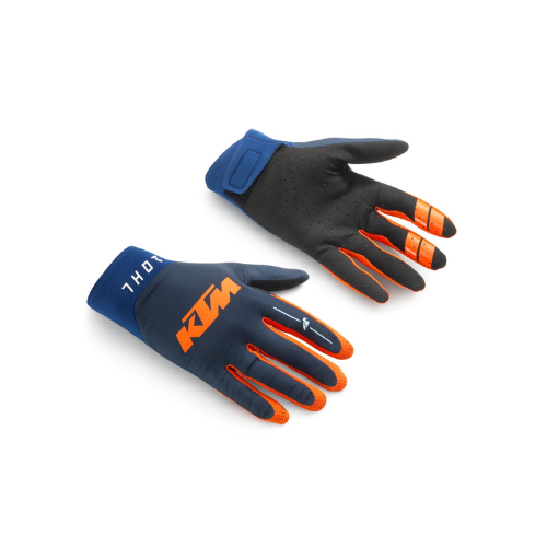 GUANTES KTM RACING 2026 – MOTOCROSS & ENDURO