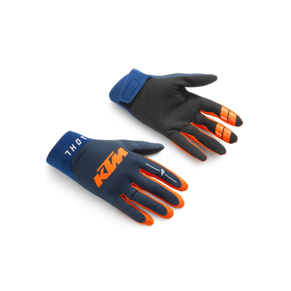 GUANTES KTM RACING 2026 – MOTOCROSS & ENDURO