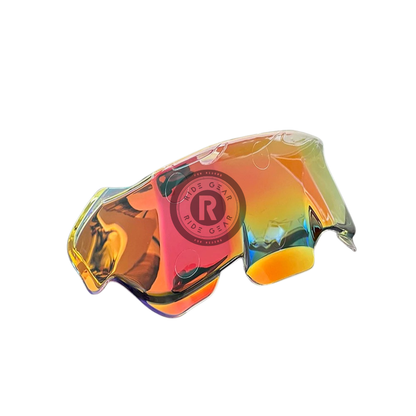 Alerón para casco Arai