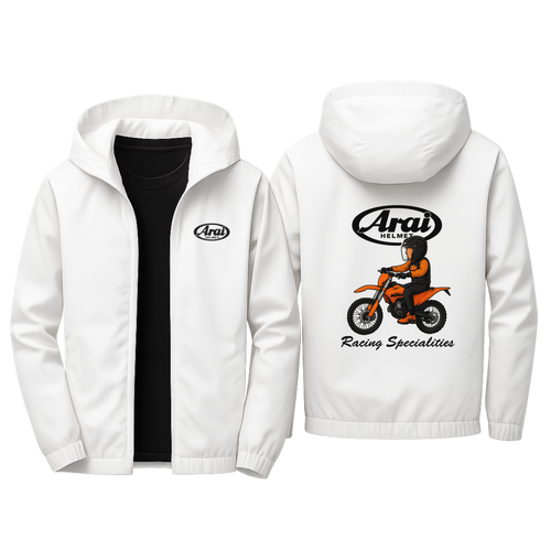 CHAQUETA ARAI KTM EXC