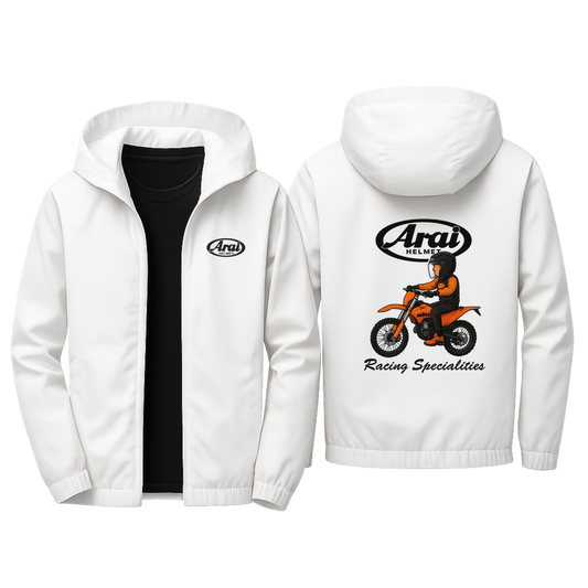 CHAQUETA ARAI KTM EXC
