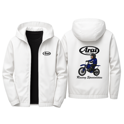 CHAQUETA ARAI YAMAHA YZ