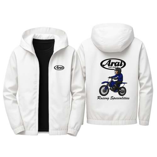 CHAQUETA ARAI YAMAHA YZ